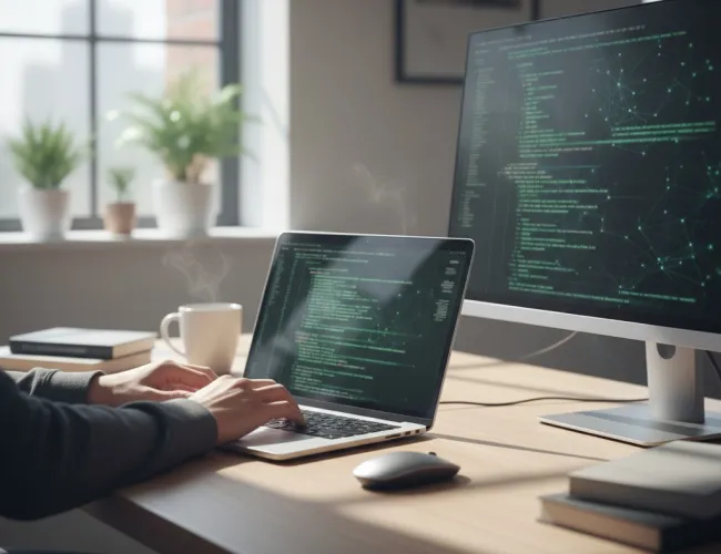 Healthcare IT consulting services