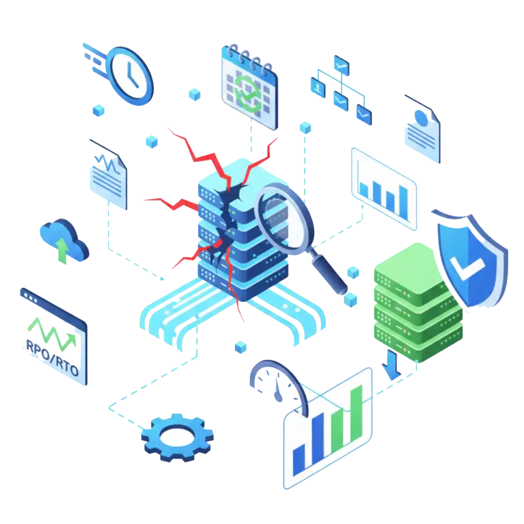 Disaster Recovery