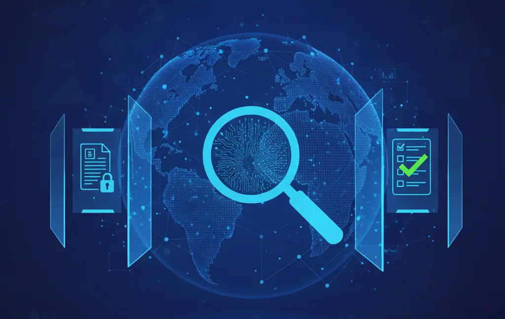 Compliance audits