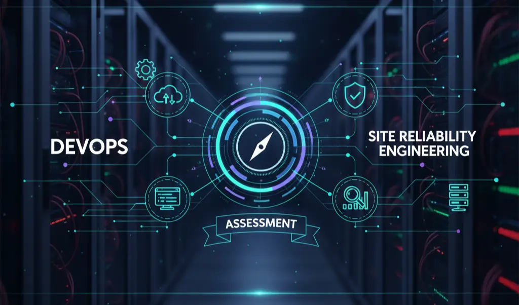 DevOps and Site reliability engineering