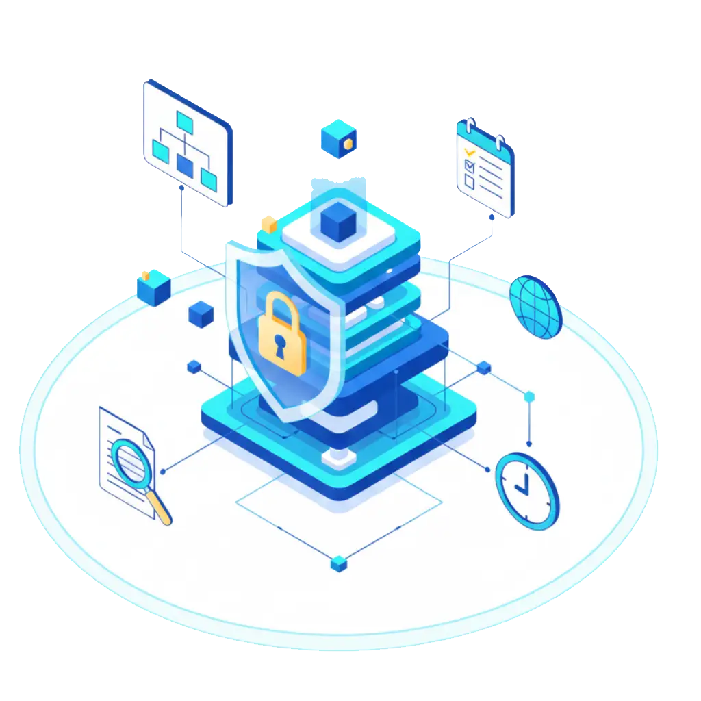 Enterprise data governance