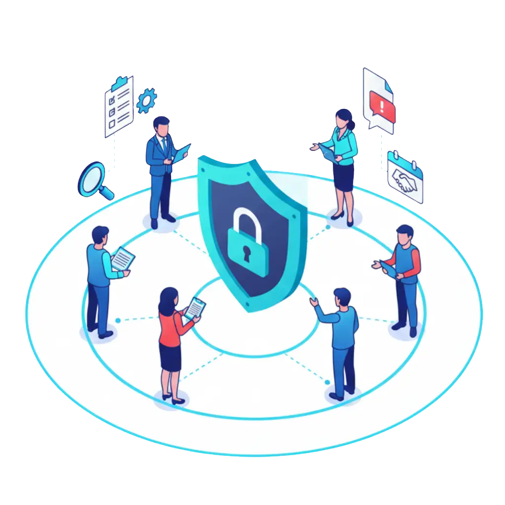 Security training programs