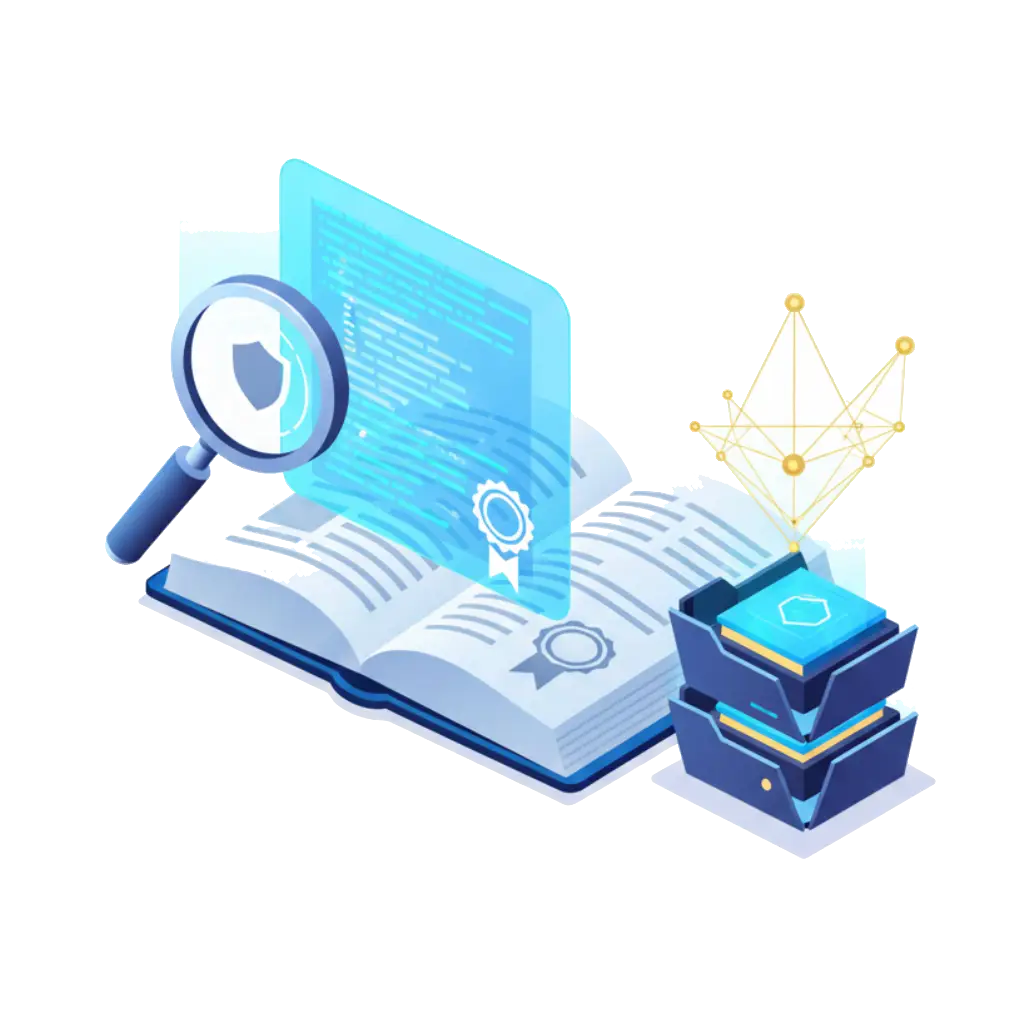 Cybersecurity documentation