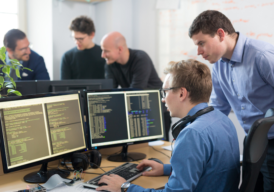 Software Development Company